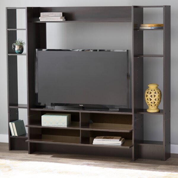 Ryker Entertainment Center For TVs Up To 42