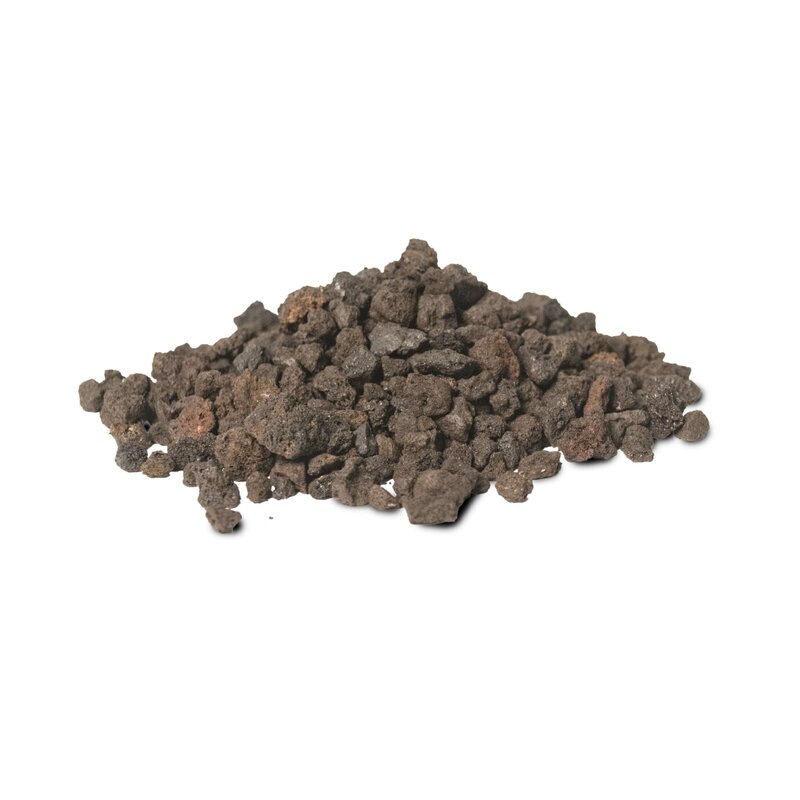 Real Fyre Fire Pit Lava Rock | Wayfair.ca