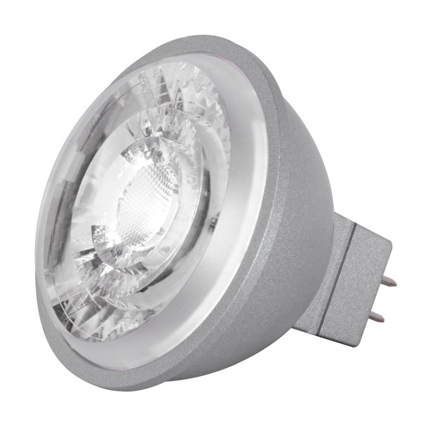 MR16 GU5.3/Bi-Pin LED Light Bulb by Satco