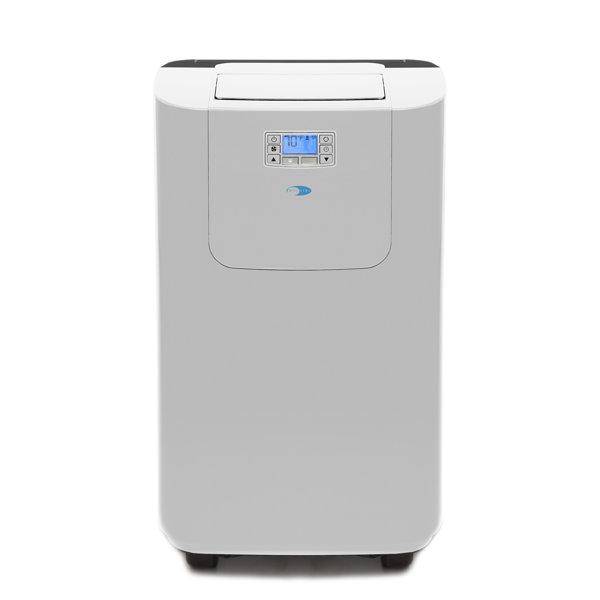 Elite 12,000 BTU Energy Star Portable Air Conditioner with Remote by Whynter