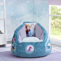 trolls flip open sofa