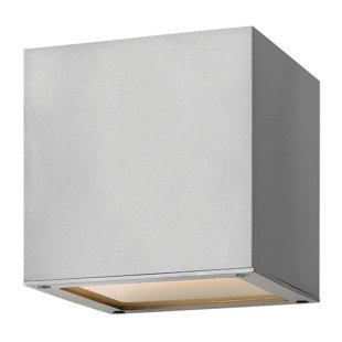 Best Cowan 1-Light Outdoor Flush Mount By Orren Ellis Outdoor Lighting Cowan 1-Light Outdoor Flush Mount By Orren Ellis Outdoor Lighting