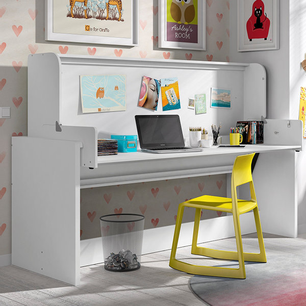 Roomie Kidz Funktionsbett 90 X 200 Cm Escamilla Wayfair De