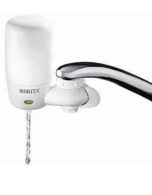 Brita Ultra Faucet Filter System Reviews Wayfair