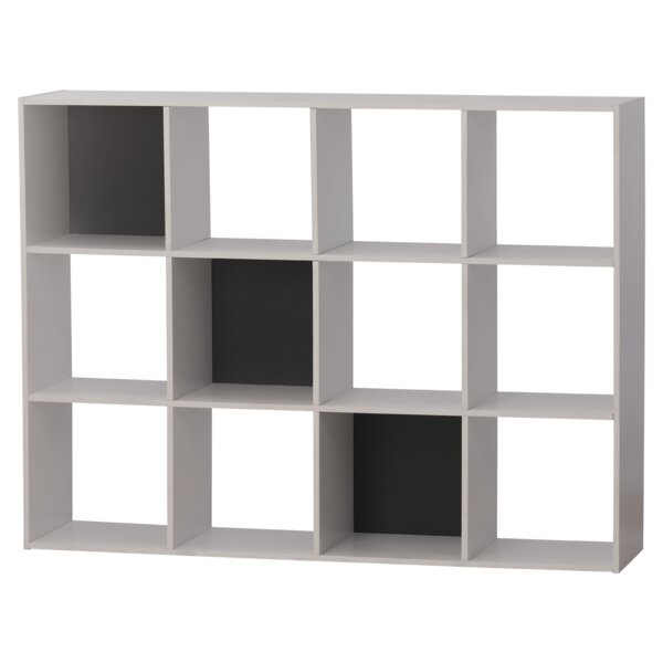 Duplessis Cube Bookcase By Brayden Studio