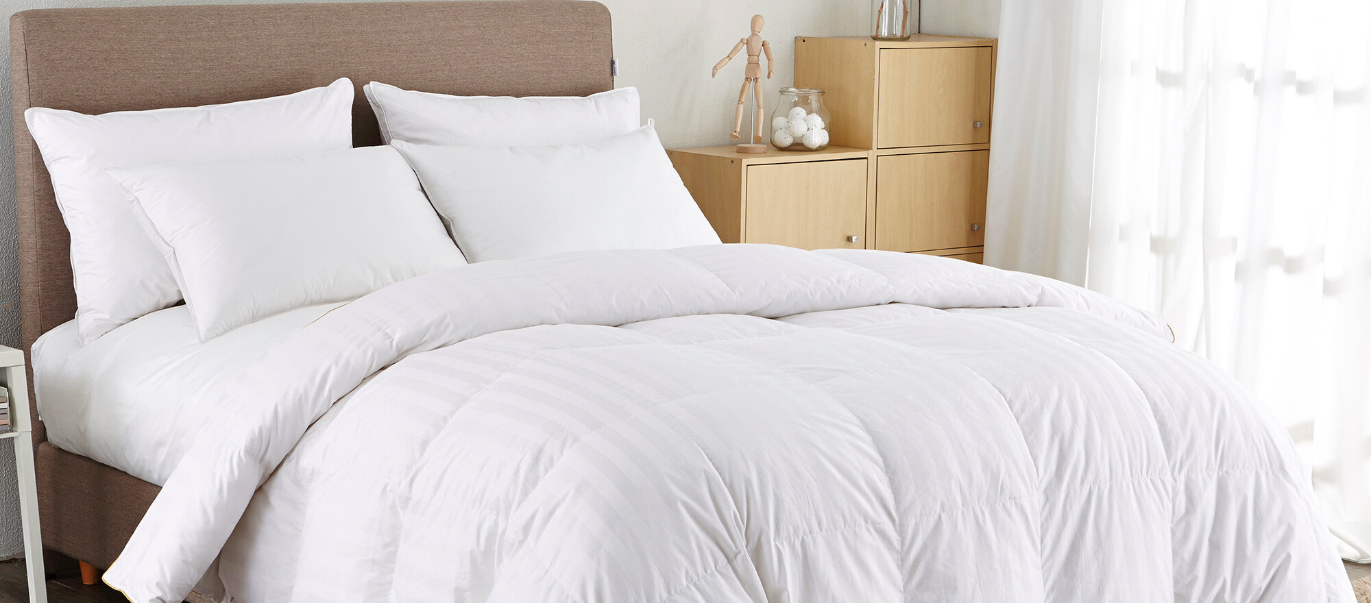 [BIG SALE] BestSelling Down Comforters You’ll Love In 2020 Wayfair