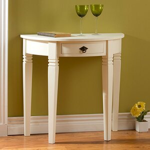 White Console Tables | Wayfair.co.uk