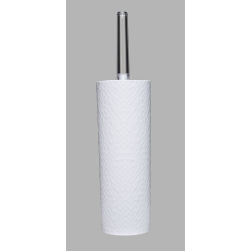 Free-Standing Toilet Brush and Holder Belfry Bathroom