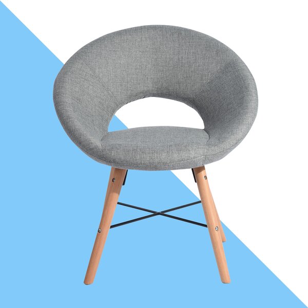 Coughlin Side Chair By Hashtag Home