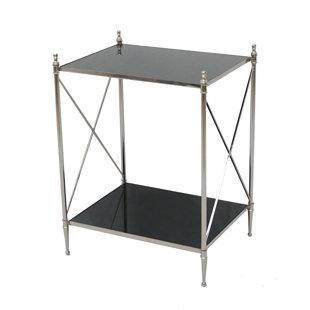 Mcmasters End Table