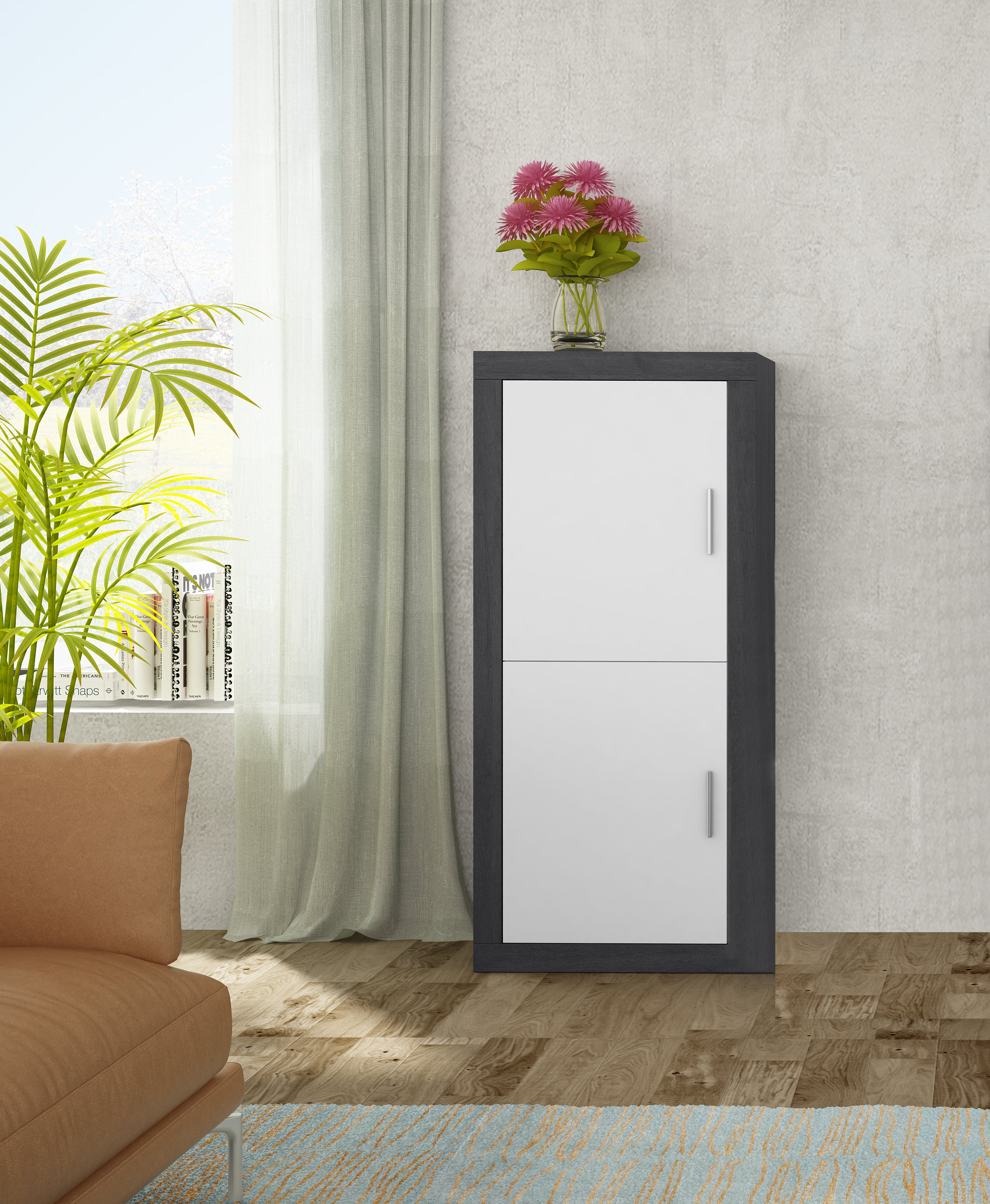 latitude run cabinets on Latitude Run Ottavia Audio Cabinet Wayfair