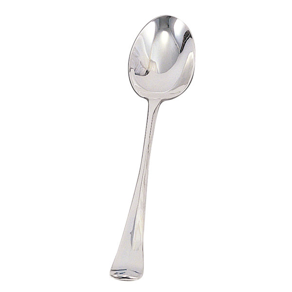 Haertwig Tea Spoon by Orren Ellis