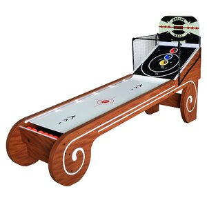 Boardwalk 8-ft Arcade Ball Table