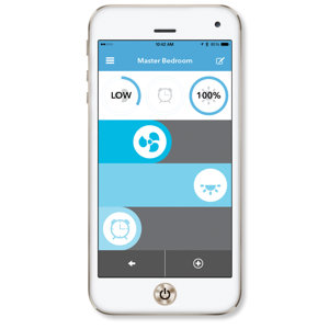 Fansync Receiver