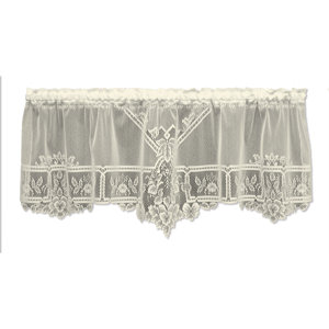 Heirloom Sheer 60