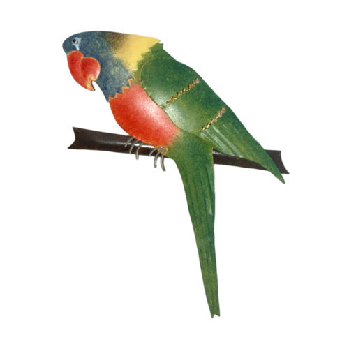 World Menagerie Parrot Wall Décor Wayfair World Menagerie Parrot Wall Décor Wayfair