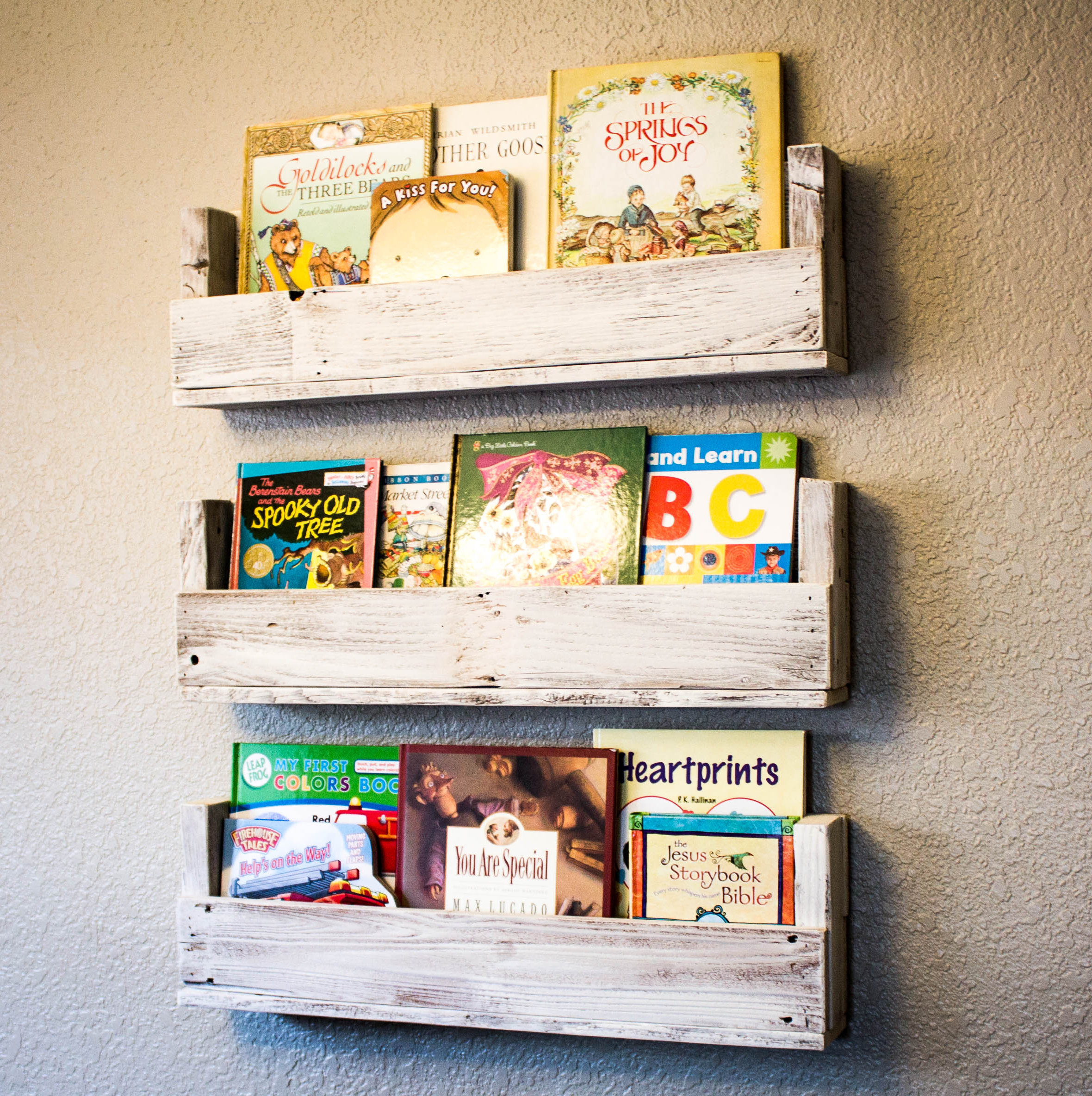 Harriet Bee Calista 28 Bookshelf Reviews Wayfair