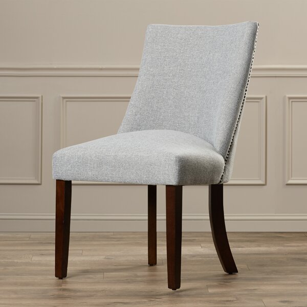 Cadogan Side Chair (Set Of 2) By Willa Arlo Interiors