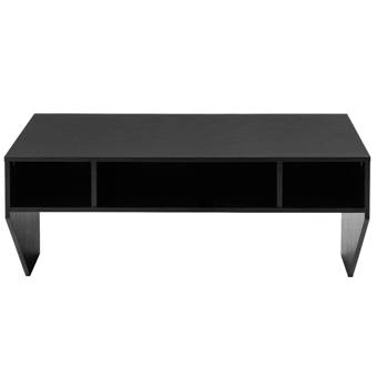 Ebern Designs Yves Wall Mounted Computer Sturdy Storage Floating