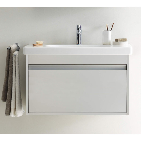 Ketho 47.25'' Single Vanity Base by Duravit