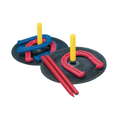 Horseshoe Game Champion Sports