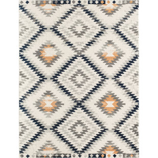 Tribal Rug Wayfair Moroccan Nadja Tribal Gold Area Rug