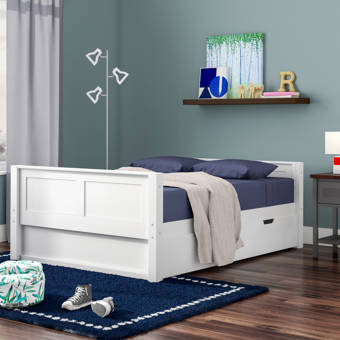 Viv Rae G Full Mate S Captain S Bed With Drawers Reviews