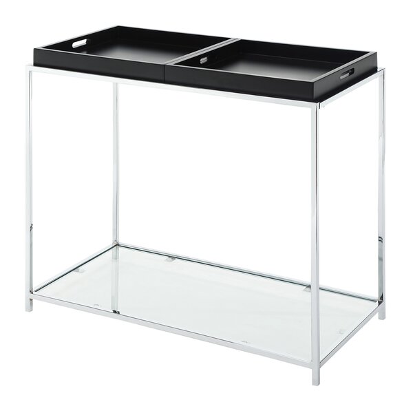 Stetson Console Table By Zipcode Design