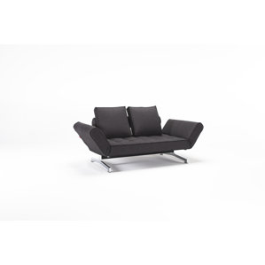 Innovation Living Inc. IV1623 Ghia Convertible Sofa