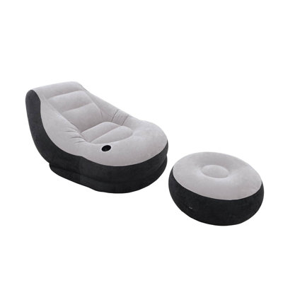 Inflatable Deck Chair Intex