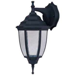 Best Lexington 1-Light Outdoor Wall Lantern By Designers Fountain Outdoor Lighting Lexington 1-Light Outdoor Wall Lantern By Designers Fountain Outdoor Lighting