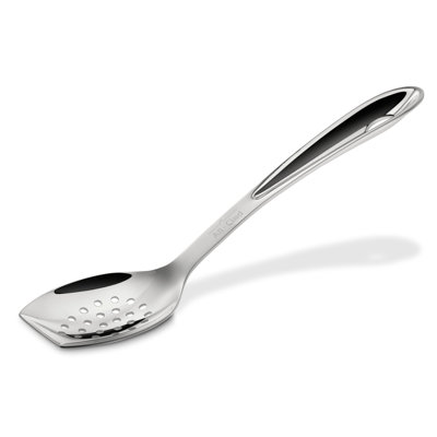 All-Clad Professional Tools Cook Serve Slotted Spoon All-Clad