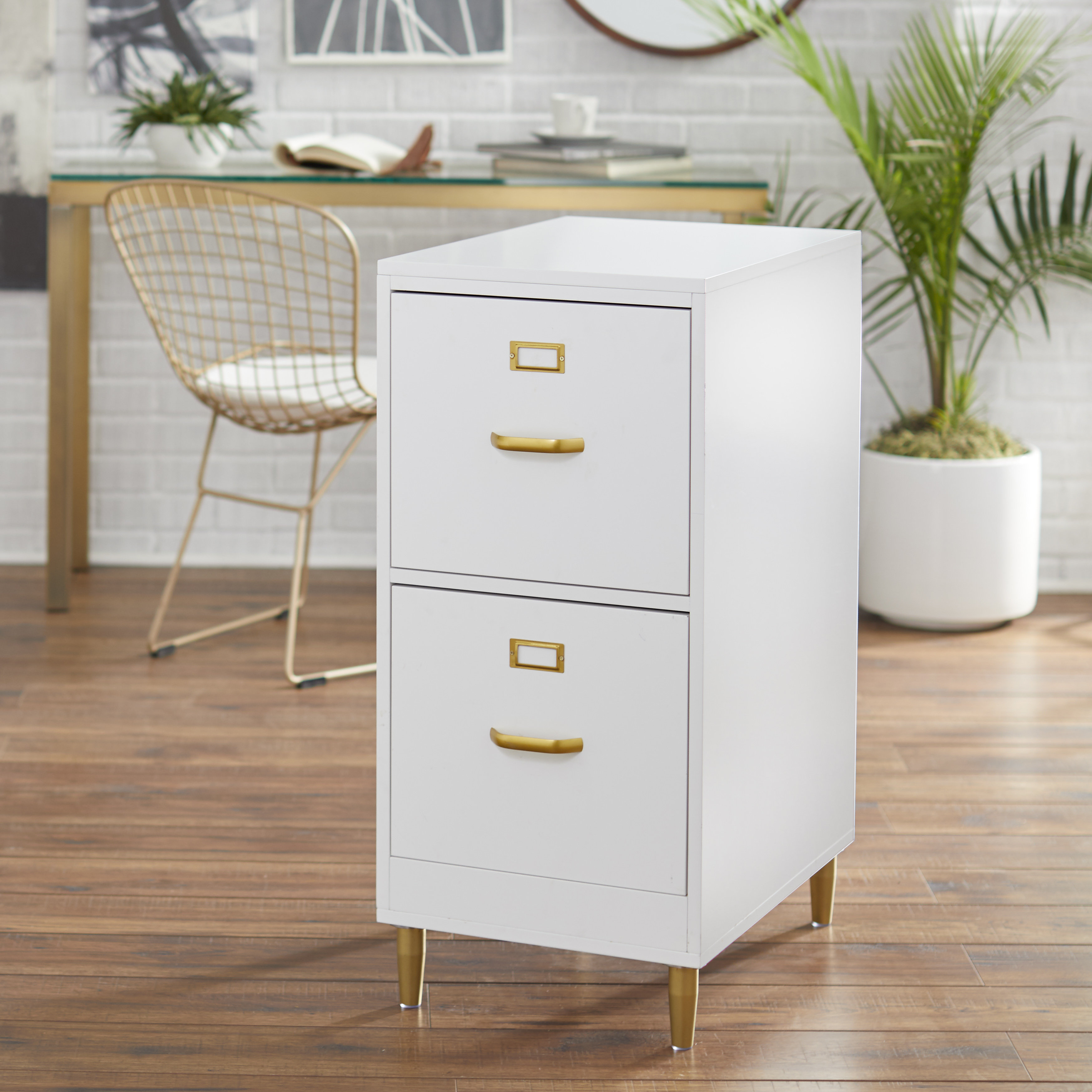 Mercer41 Dahle 2 Drawer File Cabinet Reviews Wayfair Mercer41 Dahle 2 Drawer File Cabinet Reviews Wayfair