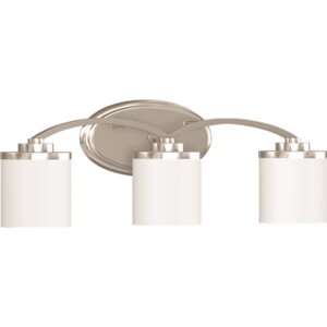 3-Light Vanity Light