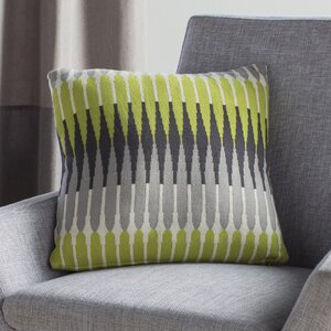 Gleaton Throw Pillow