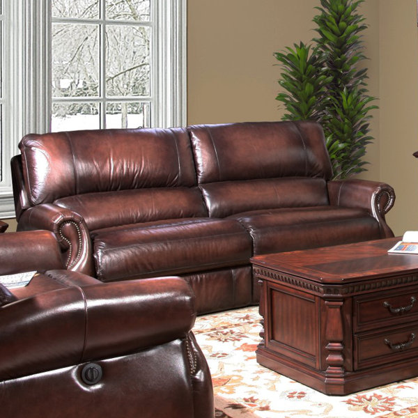 Special Recommended Hardcastle Reclining Loveseat Can't Miss Deals on