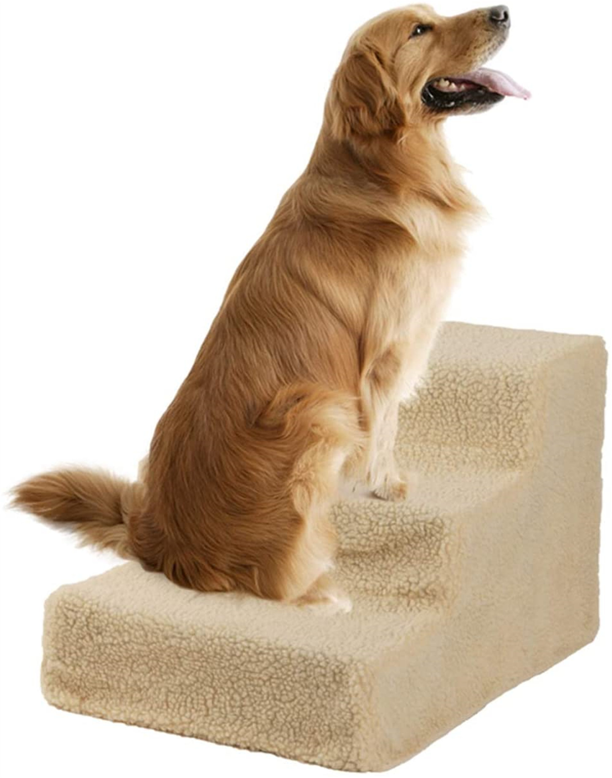 pet steps for medium dogs