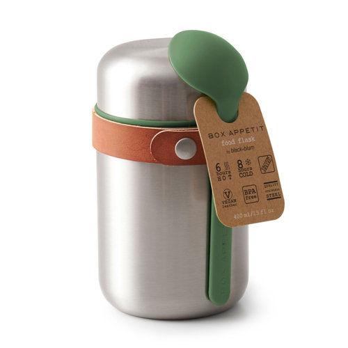 black + blum - Flasque Déluge - Olive