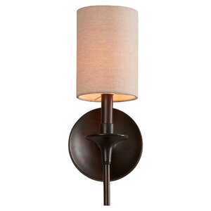 Foland 1-Light Wall Sconce