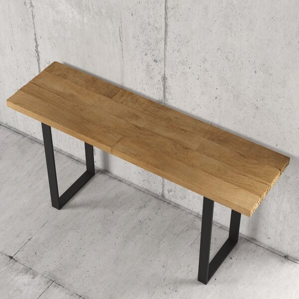 Beckner Console Table By Foundry Select