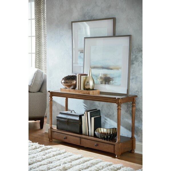 Serena Console Table By Charlton Home