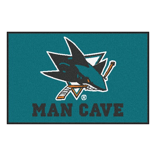 NHL Cave Starter by FANMATS