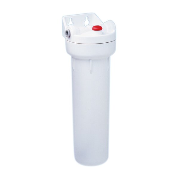Under Sink Drinking Water Filter with Cartridge by Culligan