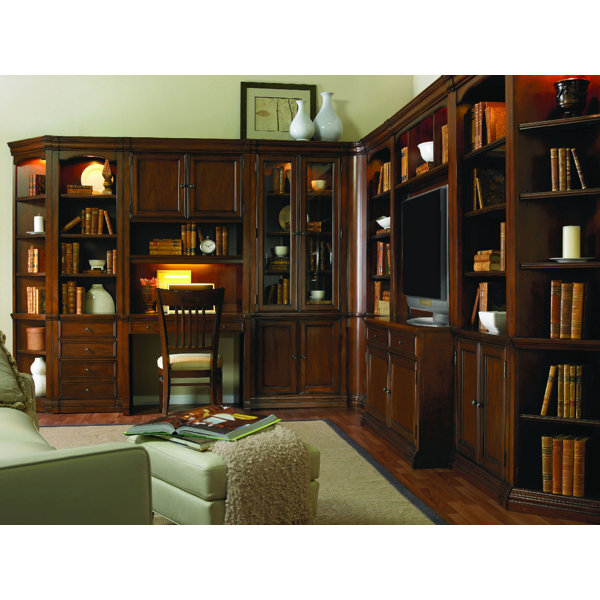 Cherry Creek Wall Curio Cabinet By Hooker Furniture Purchase