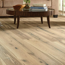 White Oak Wood Flooring You Ll Love In 2021 Wayfair