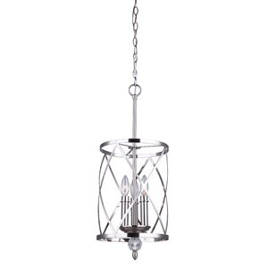 Arik 3-Light Pendant