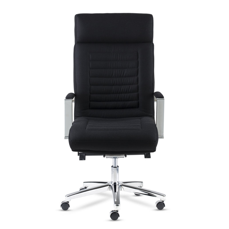 Laude Run Van Nest Prestige High Back Ergonomic Executive Laude Run Van Nest Prestige High