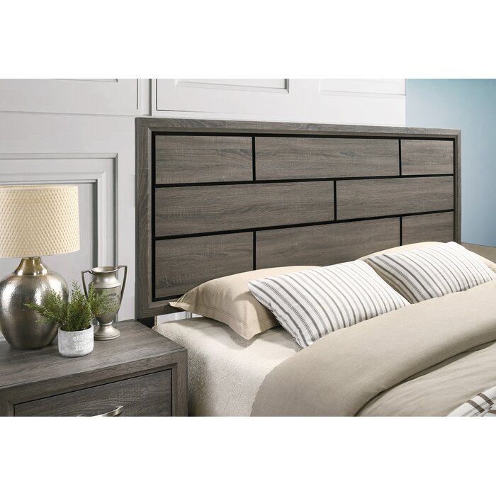 Macy Standard 4 Piece Bedroom Set