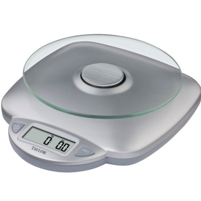 Taylor Digital Food Scale Taylor