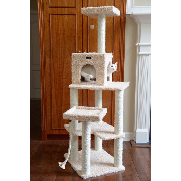 69 Classic Cat Tree by Armarkat